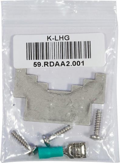 Produktbild MikroTik LHG LTE kit