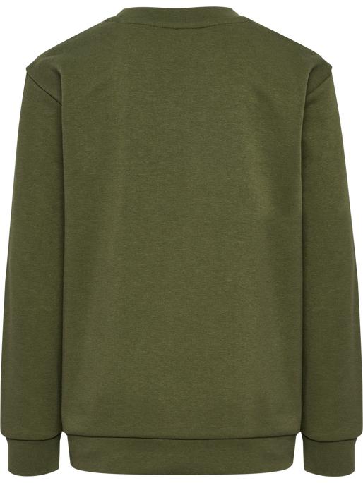Produktbild hummel hmlJR BASE SWEATSHIRT (34, 36, 38, 40)