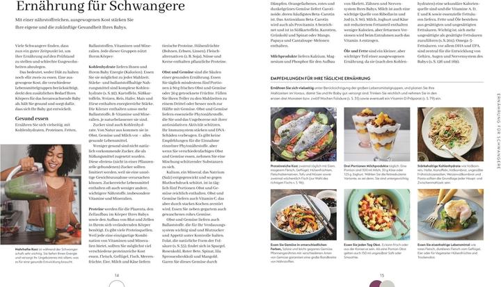 Immagine prodotto Alles über meine Schwangerschaft Tag für Tag (Tedesco, Anke Wellner-Kempf, Dott.ssa Maggie Blott, 2023)