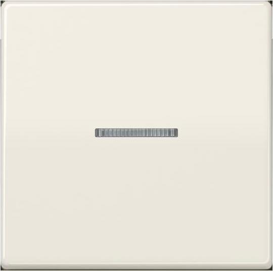 Image du produit JUNG BTAS17101 HOME Bouton-poussoir simple
