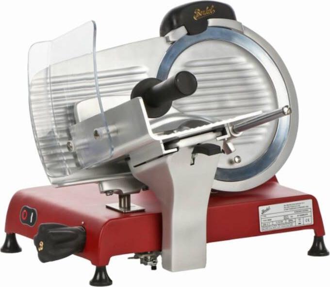 Produktbild Berkel Red Line 250