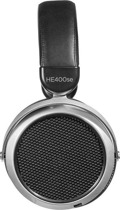 Actual product image Hifiman HE400se (Cable)
