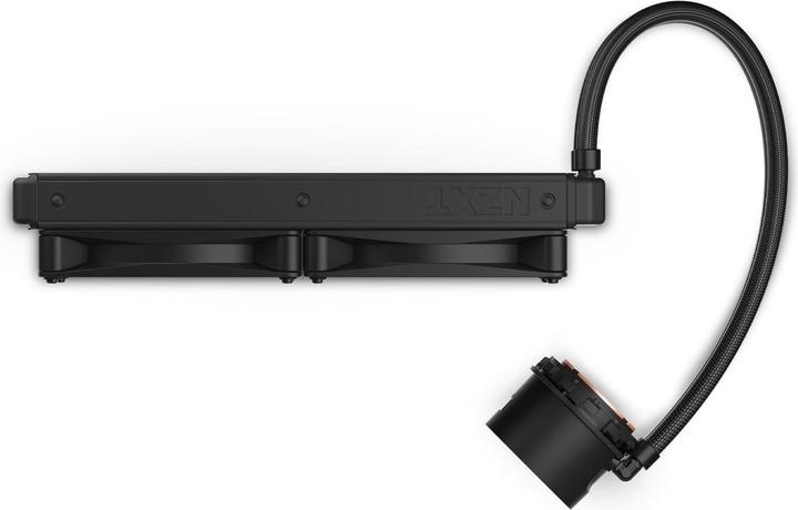 Image du produit NZXT Kraken 280