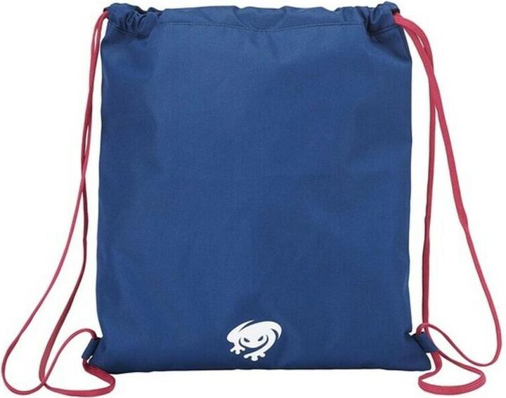 Produktbild Rucksacktasche mit Bändern U.D.