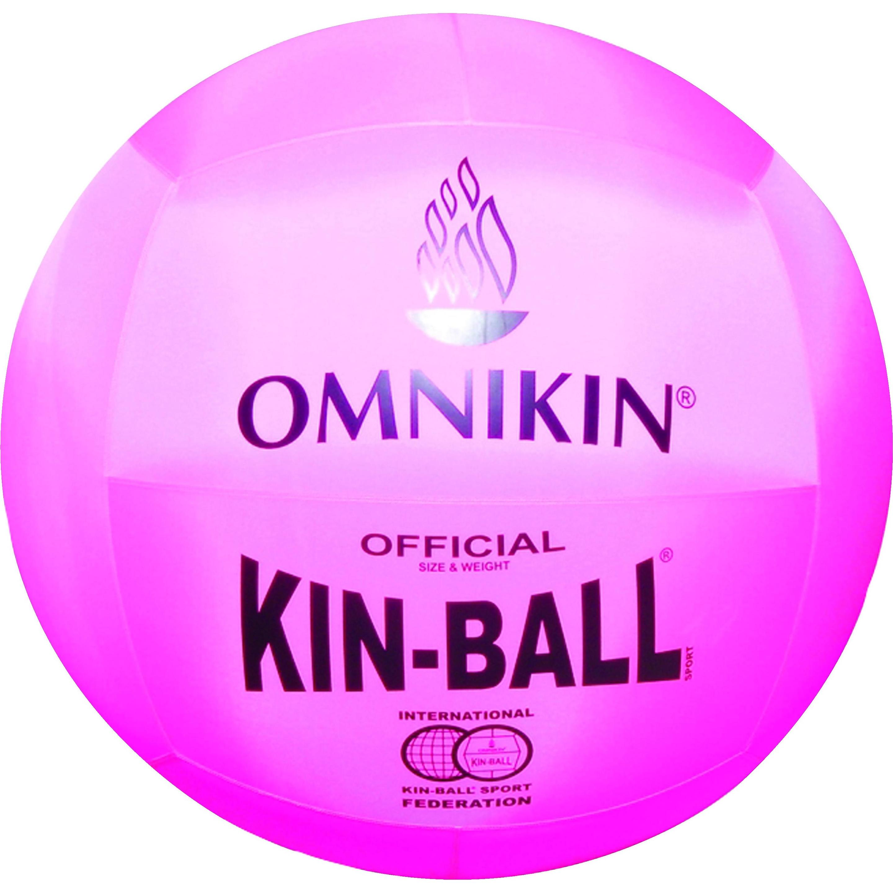 Omnikin, Volleyball
