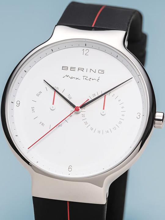 Produktbild Bering Max René (Analoguhr, 42 mm)
