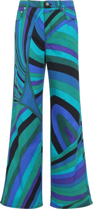 Produktbild Emilio Pucci PUCCI 5HRT07.5H753 (42)