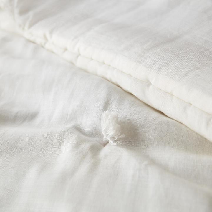 Image du produit La Redoute Interieurs Abella (90 x 190 cm)