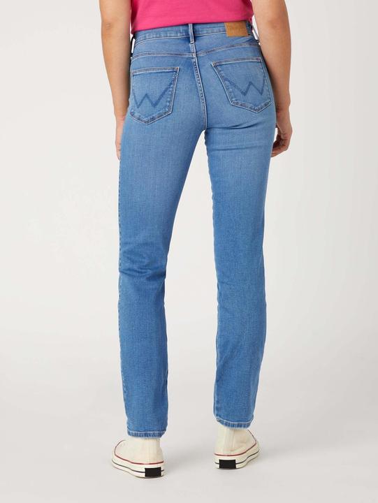 Actual product image Wrangler Slim jeans (26)