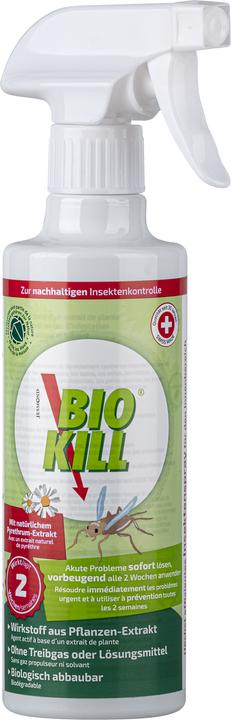 Image du produit Clean Kill Bio Kill (375 ml)