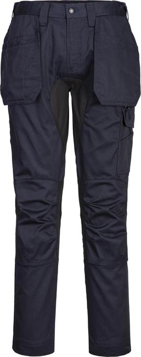 Noir, Bleu marine