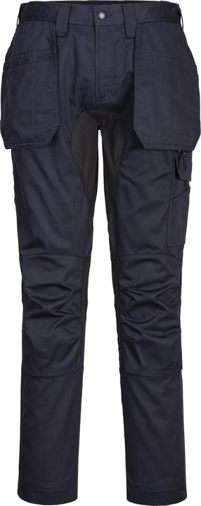 Black, Navy blue