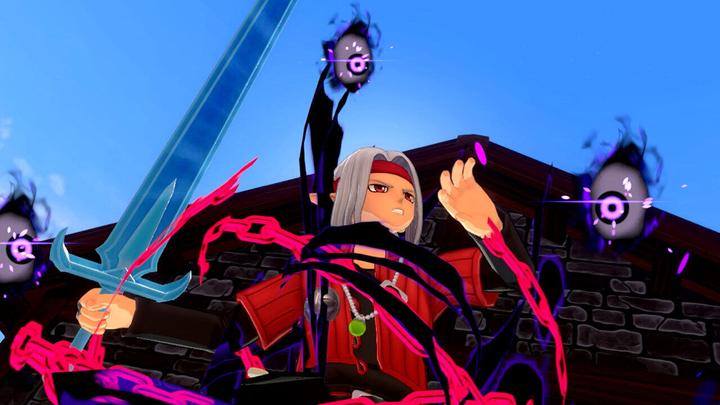 Produktbild Square Enix DRAGON QUEST MONSTERS: The Dark Prince (Switch) (Switch, Switch Lite, Switch OLED)