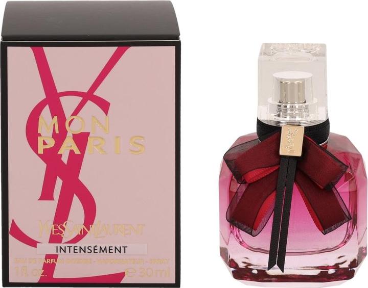 Immagine prodotto Yves Saint Laurent Mon Paris Intensément (Eau de parfum, 30 ml)