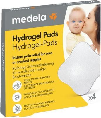Actual product image Medela Hydrogel pads