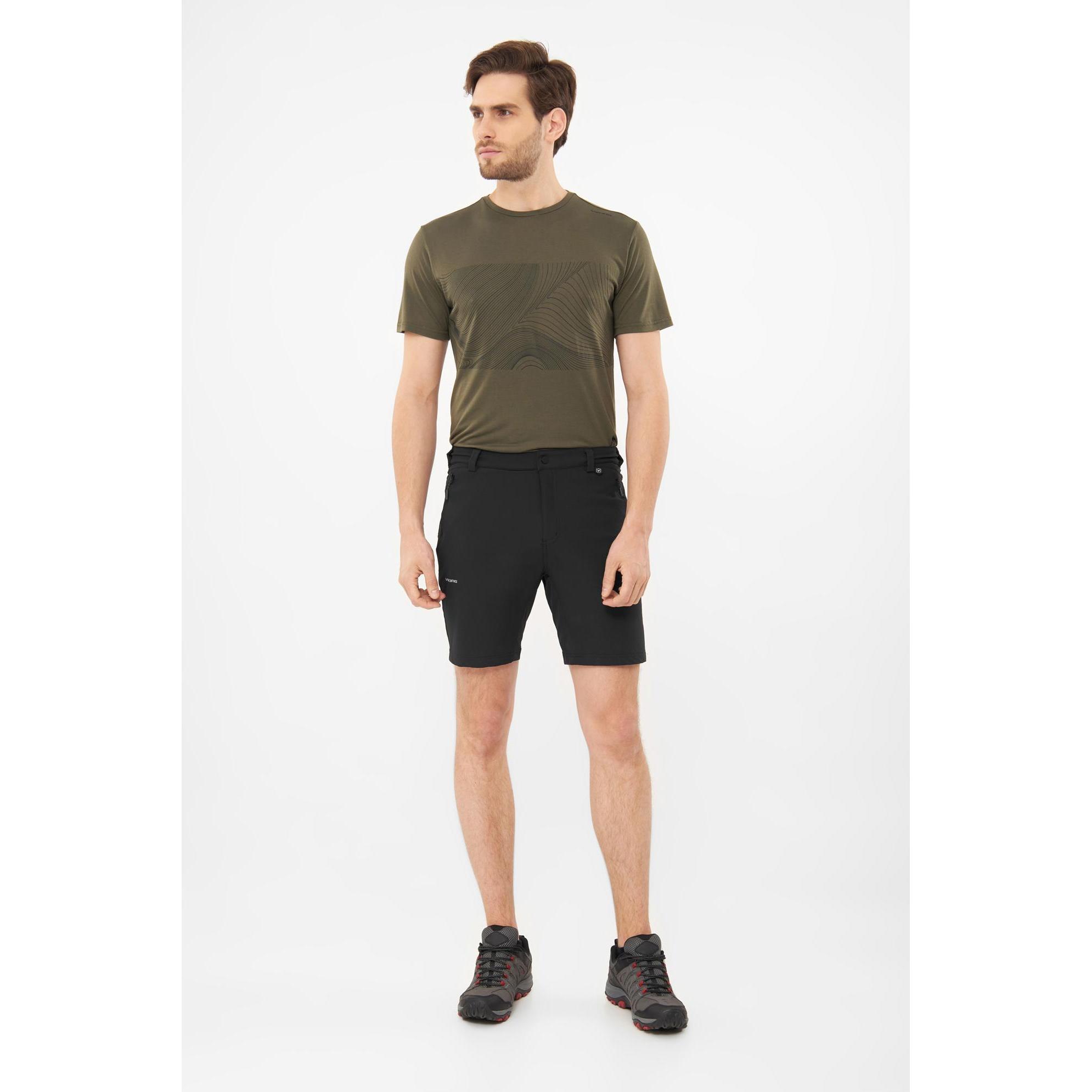 MGA Viking Expander Shorts Man Shorts (M) (35780867)