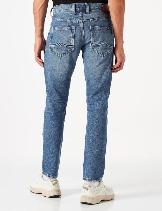 Produktbild Mustang Oregon Tapered (38)