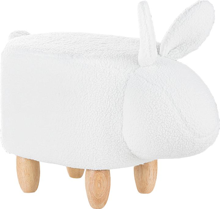 Actual product image Beliani Bunny