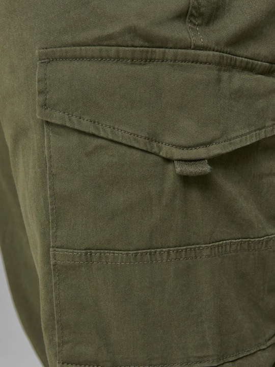 Image du produit Jack & Jones Paul Flake AKM 542 Pantalon Cargo Plus Size (44)