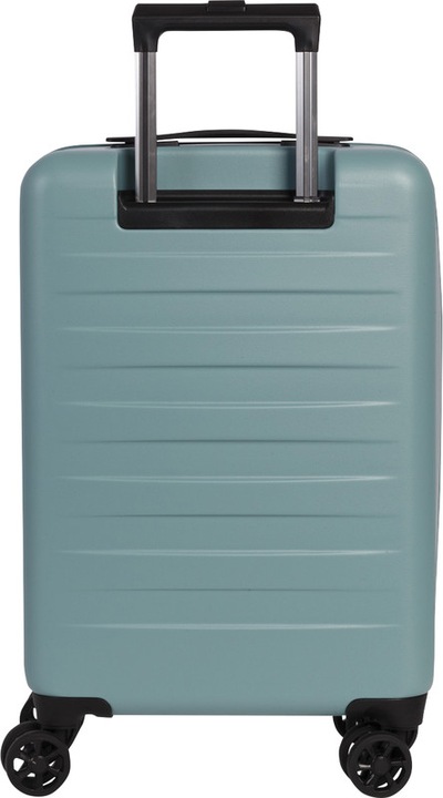 Image du produit Worldpack Valise à roulettes Seattle 3 pièces (114 l, Bagage à main (jusqu'à 50l), M (50 - 90l), L (90 - 115l))