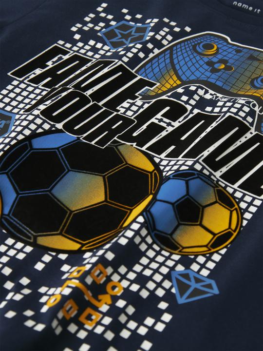 Produktbild Name it FIFA Esports T-Shirt (116)