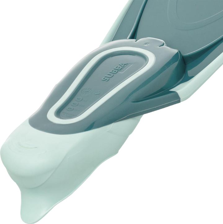 Image du produit Subea FF 100 Soft (30, 31)
