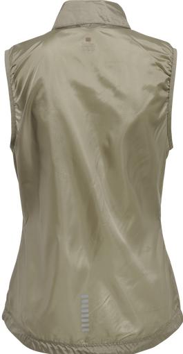 Actual product image Newline Women Packable Tech Gilet (L)