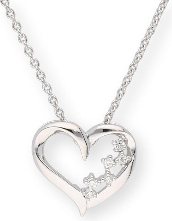 Produktbild Carat Hearts (Gold 18ct, 40 cm)