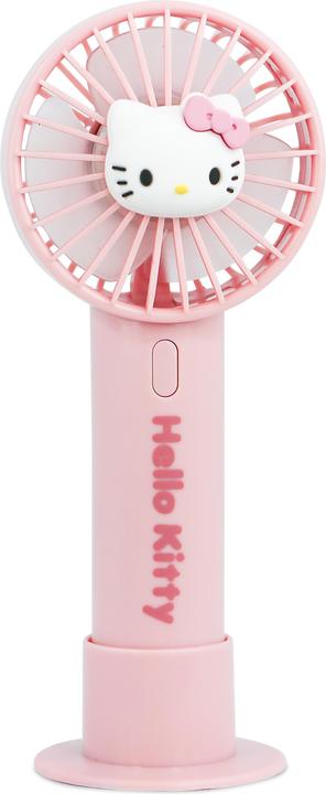 Productafbeelding OTL Kinderhandventilator met borstelloze motor en 2 snelheidsniveaus, lange looptijd met krachtige Li-I