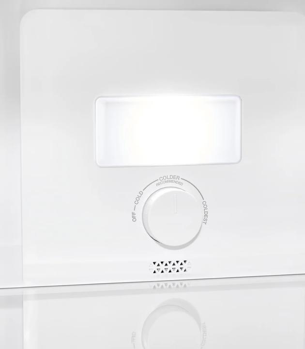 Produktbild Exquisit EXQ KGC265-70-NF-040C (253 l)
