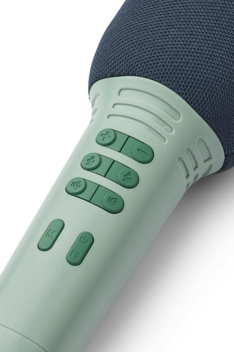 Immagine prodotto Liewood Karaoke Mikrofon Beinta Peppermint Mix