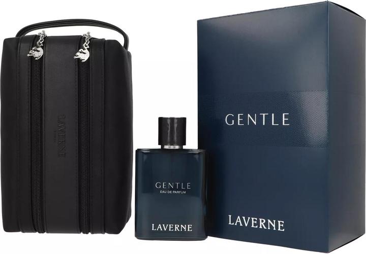 Actual product image Laverne Gentle Eau de Parfum Set (Perfume set)