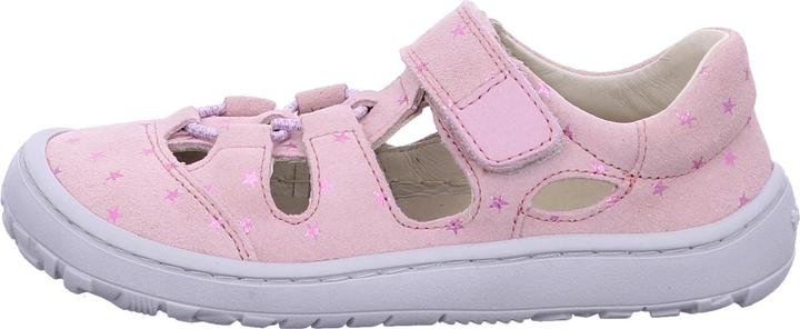 Produktbild Froddo Kid's Barefoot Elastic Sandal (26)