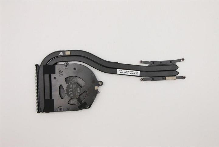 Image du produit Lenovo Odin1.0 AMD FRU Thermique