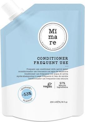 Mïmare Natural Cosmetics MIMARE Conditioner Häufiger Gebrauch 200ml