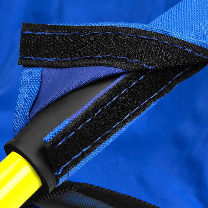 Produktbild Spokey Campingstuhl Panama Gelb