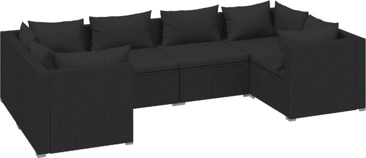 Produktbild vidaXL Rowan