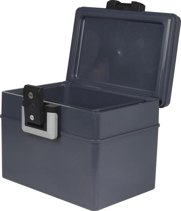 Productafbeelding Yale Cassette voor brand- en waterbeveiliging - L (16.80 l)