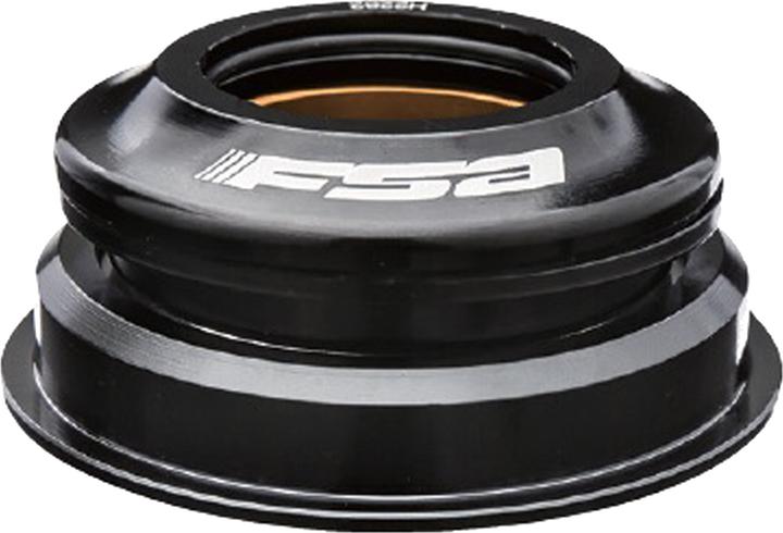 Actual product image Wheeler Headset FSA No. 57/52 1 1/8"-1.5" ahead