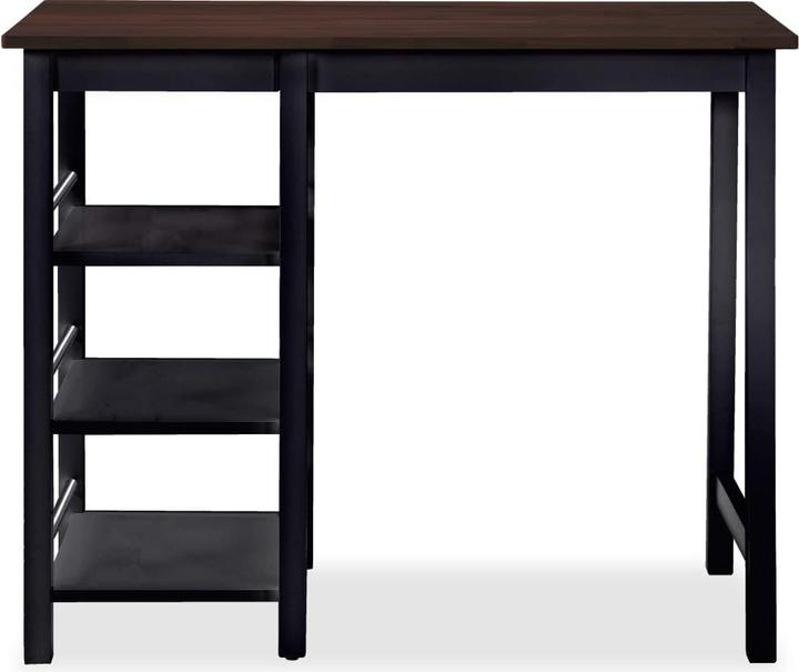 Produktbild vidaXL Bar-Set (108 x 48 x 91 cm)