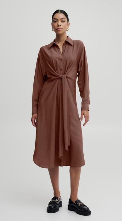 Produktbild B.young BYHOLLIE SHIRT DRESS - 20811839 (38)