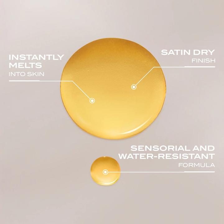 Produktbild Lancaster Oil Sun Protection Factor 50 (SPF 50, 150 ml)