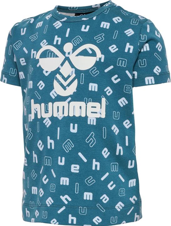 Immagine prodotto hummel Maglietta Hmldream Aop S/S (86)