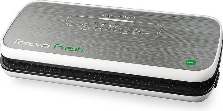 Image du produit Macom VAC 1090 Forever Fresh Machine à vide110 watts, 829 mbar, 30 cm