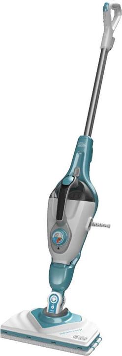 Black & Decker BL&D STOOM CLEANER BHSM168UQS (1600 W)