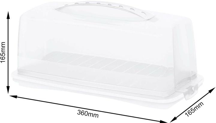 Produktbild Rotho Fresh