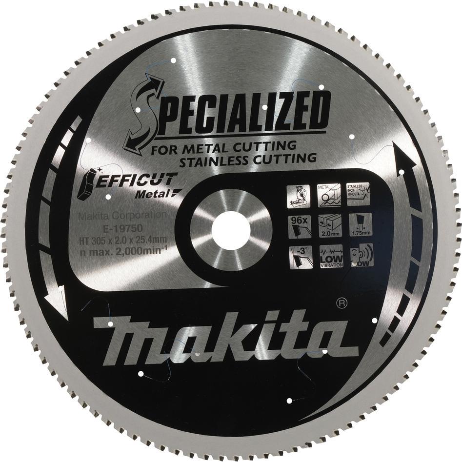 Makita, Sägeblatt, E-19750