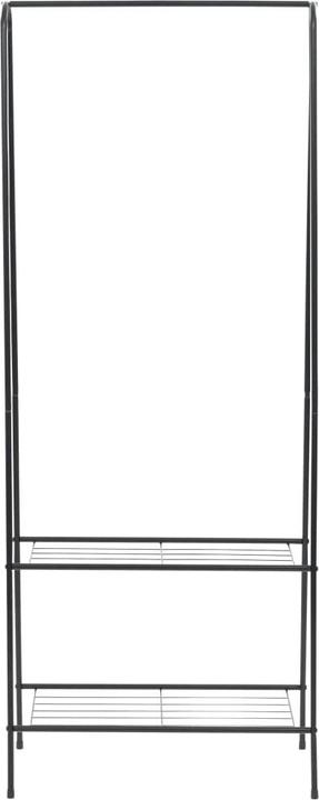 Actual product image vidaXL Kleidergestell
