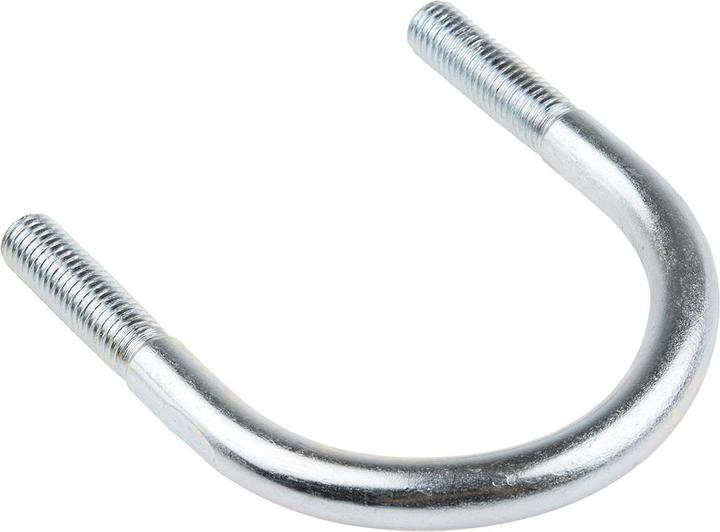 Produktbild RS PRO Befestigungsbügel U-Schelle 65mm (1 Schraube pro Stück)