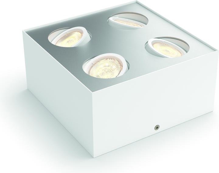 Produktbild Philips Warm Glow (2000 lm)